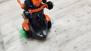 ASCETIC 5.0 out of 5 stars1Reviews ASCETIC Remote Control Car 2.4G RC Toy Car Gesture Control Car Stunt Car