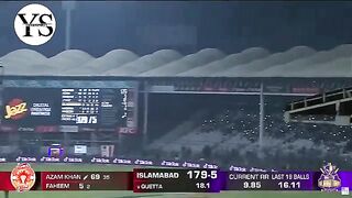 You Will Love To Watch This sixes ! Azam Khan sixes PSL 2023