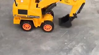 MID VALLEY 4.0 out of 5 stars1Reviews MID VALLEY Plastic Yellow Cheetah Construction Remote Control Toys Set for Kids ,Toddler ,Boys