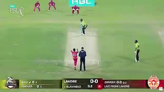 lahore qalandar vs islamabad united psl 2023 match 16 highlights