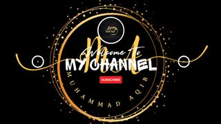 My channel