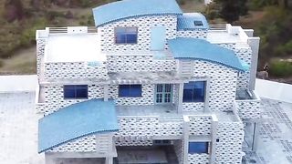 Disiner house ????