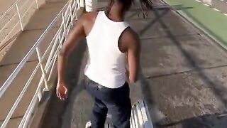 GTA 6 Taking selfies gta gta6 funny pourtoi foryou
