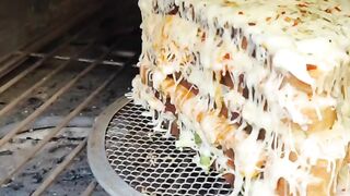 Sweet cake recipe