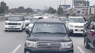 Jevay Imran khan In Islamabad