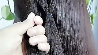 Hair style