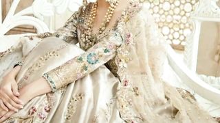 New dress collection