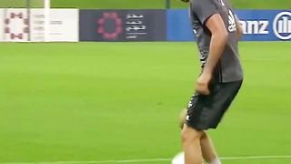Football game shorte video