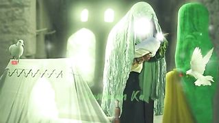 Fazayel  AHL E BAIT