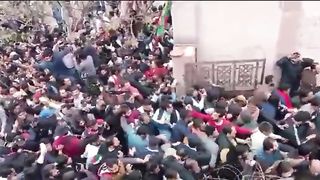 اسلام آباد والوں نے لاہور کا ریکارڈ توڑ دیا  ❤????