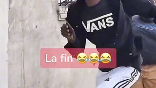Tik Tok vidéo compilation drôle