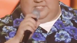 Gabriel Iglesias|Fluffy And Mondo Took Splash Mountain Ride #shorts