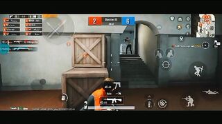 Pubg mobile gameplay