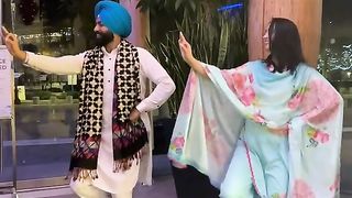 Chal male nu chllye Punjabi song