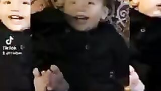 Cute child