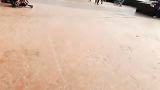 saudia Aruba zoo short