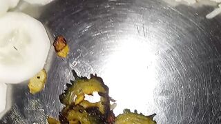 Bangali lunch thali