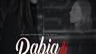 Rabia and Olivia 2023 Full Movie Hindi Dubbed