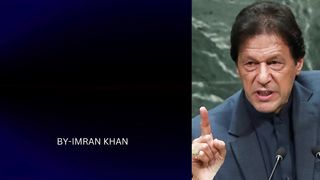 Strong and effective leadership quotes By-Imran Khan #imrankhanpti