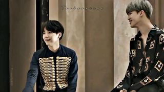 BTS ff