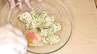 Gobhi pakora recipe | cauliflower pakora | @mamaskitchen9861