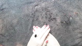 Instant Herbal Cream For Dry Dull Hands, Feet and Heels Treatment At Home: Beauty Tips: Skincare