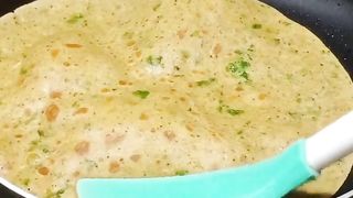 Instant pRatha recipe