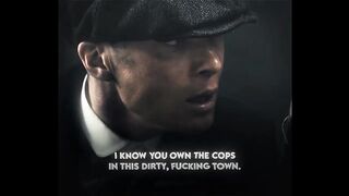 BEST PEAKY THOMAS SHELBY EDITS TIKTOK COMPILATION