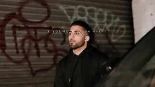B Young - Last Night  ft. Tion Wayne