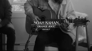 Noah Kahan - Orange Juice