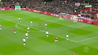 CR7 goal and celebration