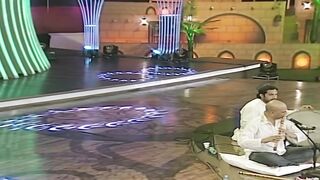 Ik Khawab Sunawan - Rahat Fateh Ali Khan - Best Kalam Of Rahat Fateh Ali Khan - Album- -Ya Nabi-.mkv