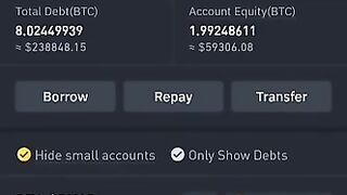 Btc bitcoin trade