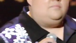 GABRIEL IGLESIAS Smells Delicious ???????? #shorts