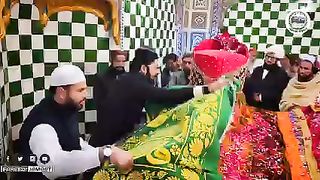 Sultan Ahmad Ali shab