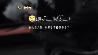 Punjabi song status