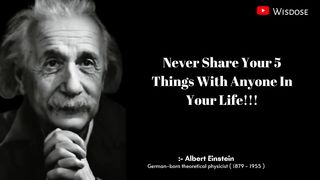quotes from albert einstein