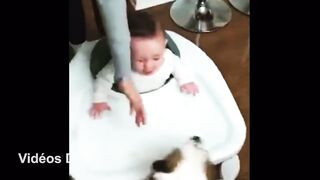 Baby Funny complilation