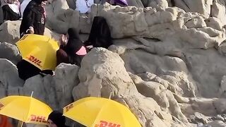Jabal e rahmat Makkah Sharif