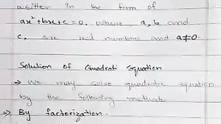 Math class 10th chap 1 ex 1.1