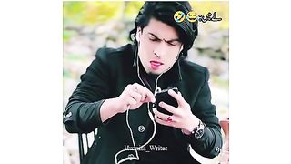 Handsfree ki ???????????????????????? funny video