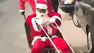 Funny DaddyNoel????????