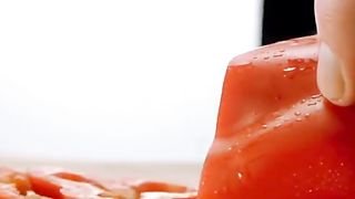 12 piece kitchen utensils