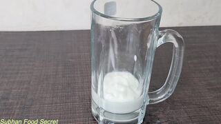 Mango Curd Desert Without Cream_Yogurt Dessert Recipe_Mango Yogurt Recipe