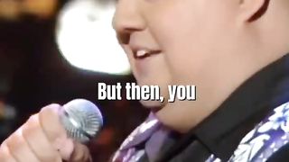 GABRIEL IGLESIAS Scared His GIRLFRIEND ????