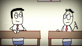 Habit By H.Q Ke Toons