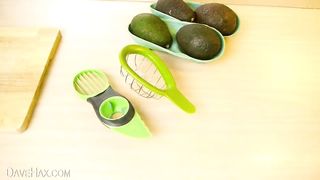 Avocado Kitchen Gadgets Put To The Test_ Gadgetzone24