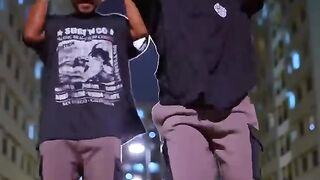 Awesome dance...