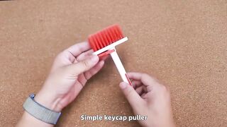 5 In 1 earpods  keyboard cleaning brush
