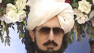 Hazrat sultan Muhammad Ali shb